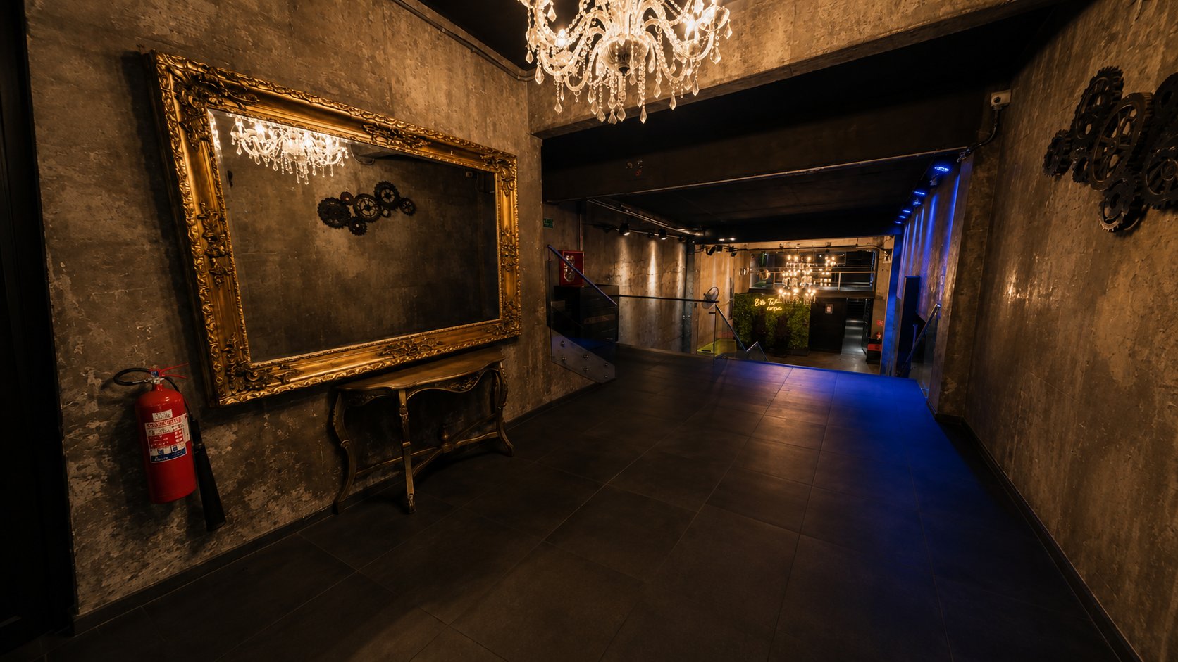 Sala Gente