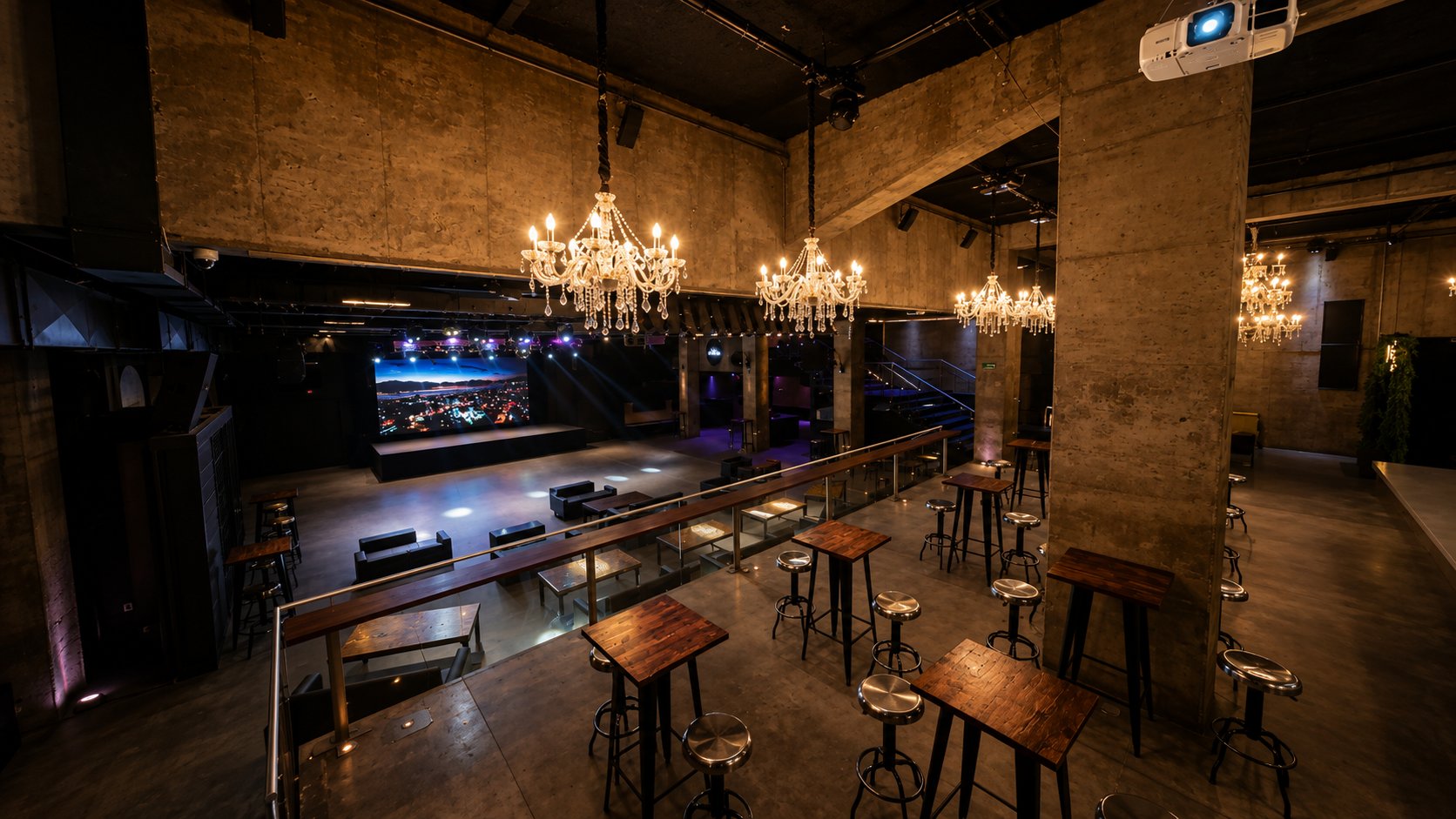 Sala Gente