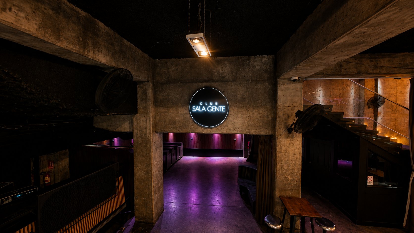 Sala Gente