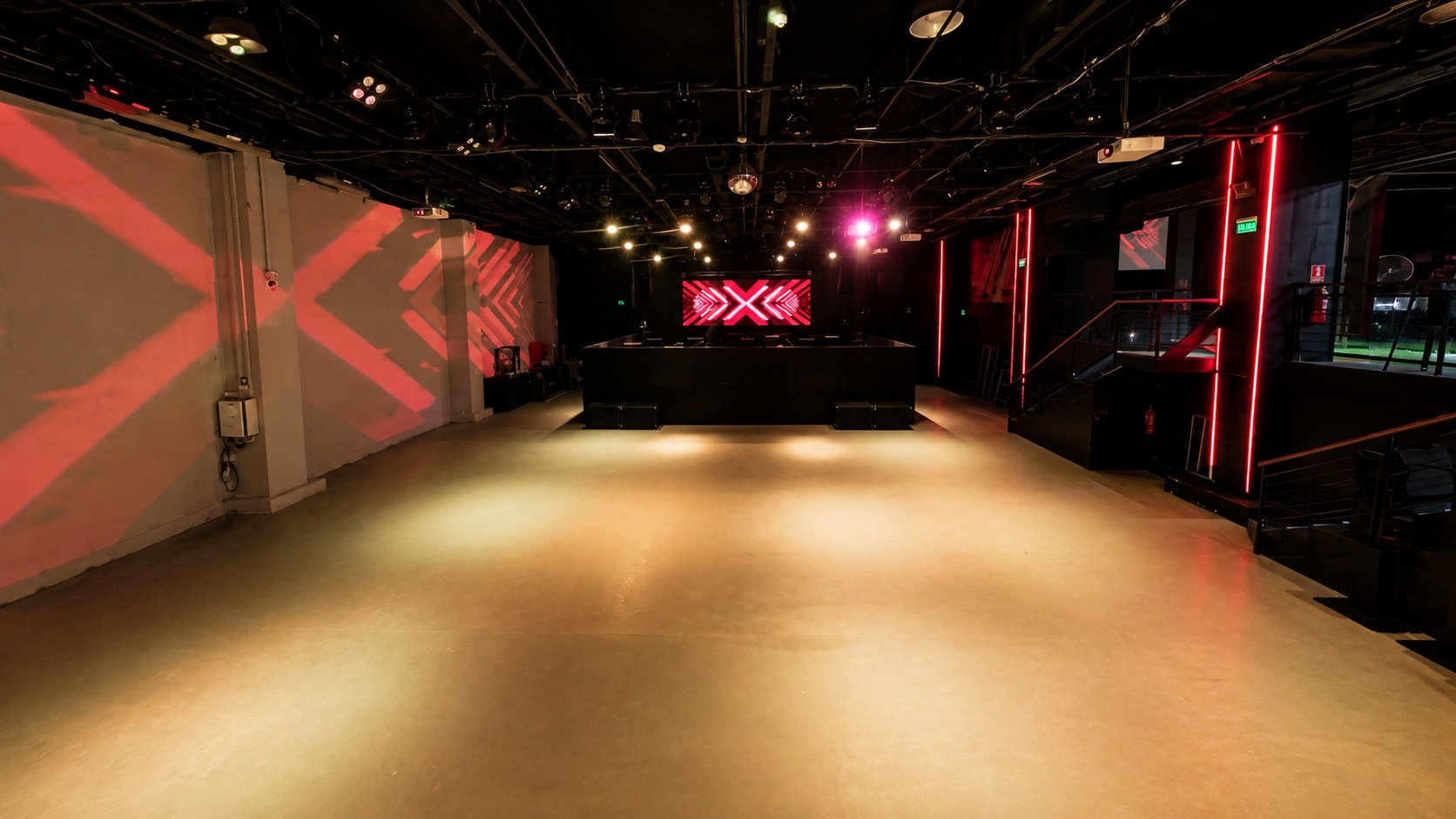Sala Omnium
