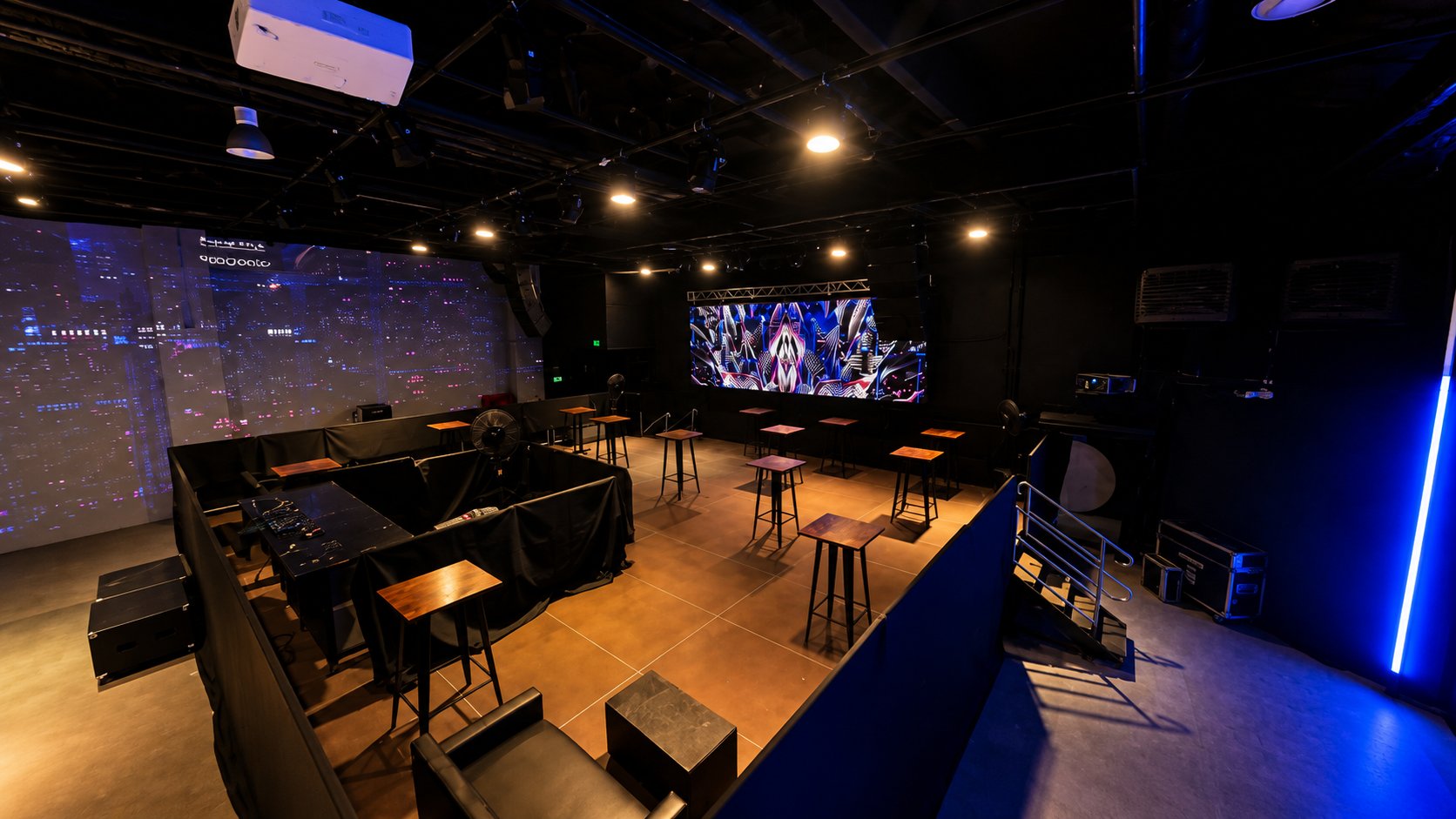 Sala Omnium